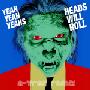 Yeah Yeah Yeahs - Heads Will Roll (A Trak remix)
