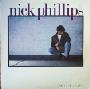 Nick Phillips - Is that love