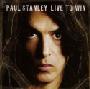 paul stanley - Live To Win