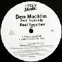 Ben Macklin feat. Tiger Lily - Feel Together