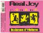 Real Joy - La danse d'Hélène