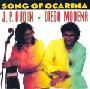 Diego Modena & J-P. Audin - Song of Ocarina