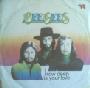 Bee Gees - How deep is your Love?