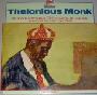 Thelonious Monk - Round midnight