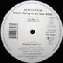 Beat System - What's Going On