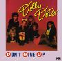 dolly dots - don't give up