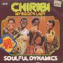 Soulful Dynamics - Chiribi