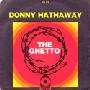 Donny Hathaway - the ghetto