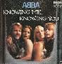 ABBA - knowing me knowing you
