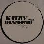 Kathy Diamond - Over
