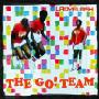 The Go! Team - Ladyflash