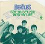 the Beatles - Got to get you into my life