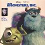 Randy Newman - Monsters, inc.