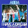 ABBA - I have a dream