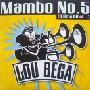 Lou Bega - Mambo No. 5