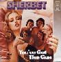 Sherbet - You've Got The Gun