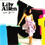 Lily Allen - Not Fair