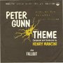 Henry Mancini - Peter Gunn Theme