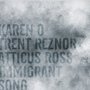 Karen O,Trent Reznor,Atticus Ross - Immigrant Song