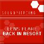 Lens Flare - Back in Resort