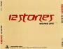 12 stones - We are One