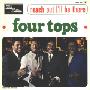 the Four Tops - Reach Out I'll Be There