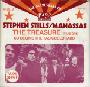 Stephen Stills & Manassas - The Treasure (Take One)