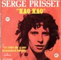 Serge Prisset - Kao Kao