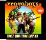 Vengaboys - Uncle John From Jamaica