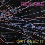 Rex Abe - I can feel it