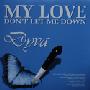 Dyva - My Love (Don't Let Me Down)
