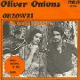 Oliver Onions - Orzowei