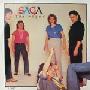 Saga - The Flyer