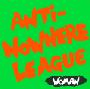 Anti-Nowhere League - Woman