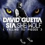 David Guetta Feat.Sia - She Wolf (Falling To Pieces)