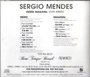 Sergio Mendes - Magalenha