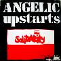 Angelic Upstarts - Solidarity