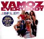 Jump & Joy - Vamoz Everybody