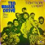 Ten Wheel Drive with Genya Ravan - Tightrope