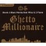 Black Mamba - Ghetto Millionaire