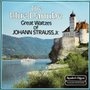 Johann Strauss - The blue danube