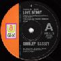 Shirley Bassey - Love Story(Where Do I Begin)