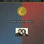 Chris Spheeris & Paul Voudouris - Enchantment
