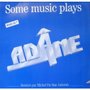 Adame - Some Music plays