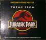 John Williams - Theme From Jurassic Park