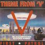 First Patrol - Theme of "V"