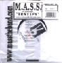 M.A.S.S. - Testify