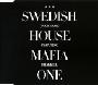 Swedish House Mafia Feat.Pharrell Williams - One