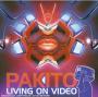 pakito - living on video
