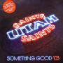 Utah Saints - Something Good 08